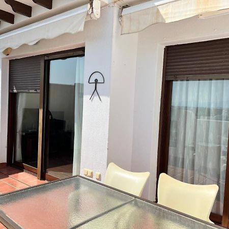 Casa Ana Vera Playa Eksteriør billede