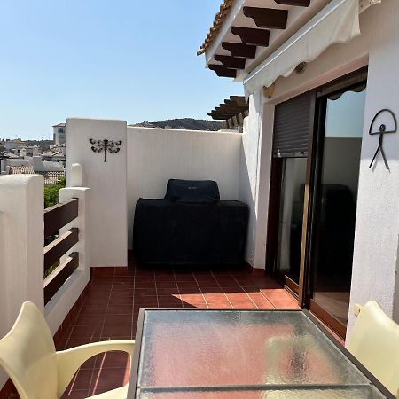 Casa Ana Vera Playa Eksteriør billede
