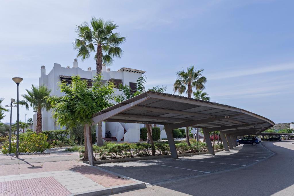 Casa Ana Vera Playa Eksteriør billede