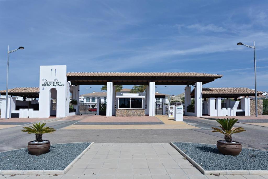 Casa Ana Vera Playa Eksteriør billede