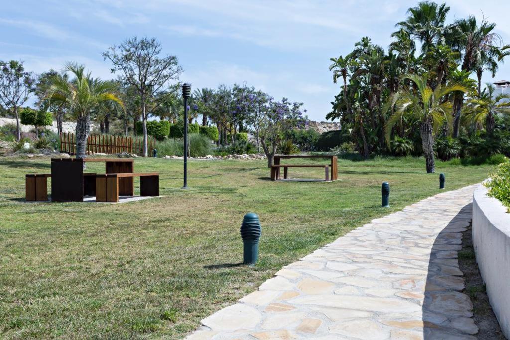 Casa Ana Vera Playa Eksteriør billede