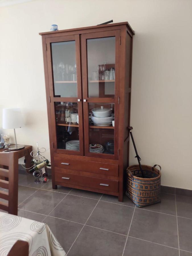Casa Ana Vera Playa Eksteriør billede