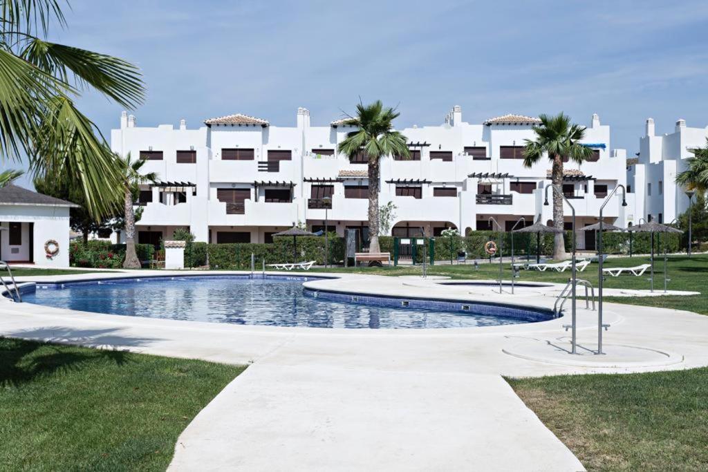 Casa Ana Vera Playa Eksteriør billede