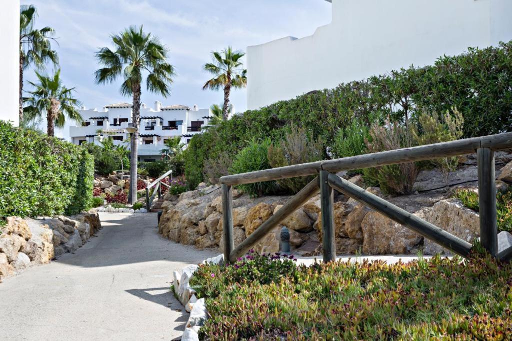 Casa Ana Vera Playa Eksteriør billede