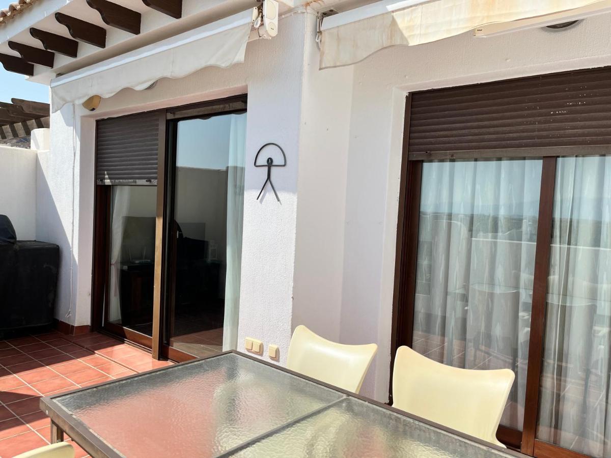 Casa Ana Vera Playa Eksteriør billede