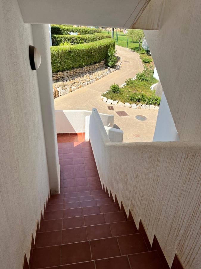 Casa Ana Vera Playa Eksteriør billede