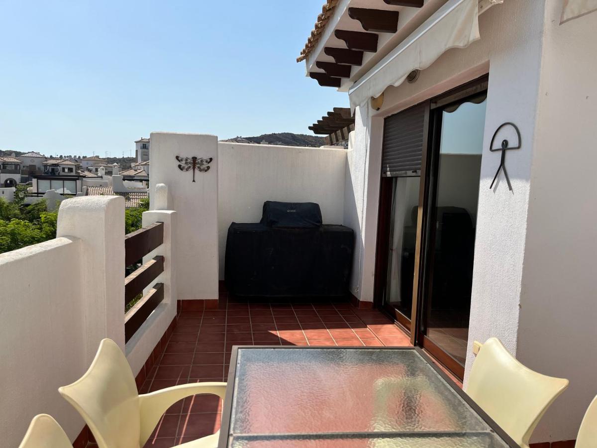 Casa Ana Vera Playa Eksteriør billede