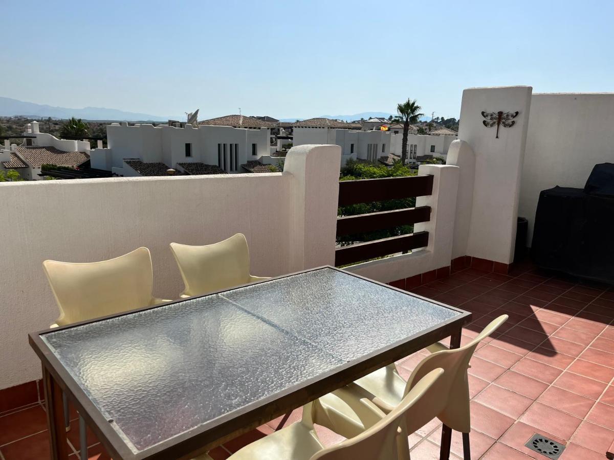 Casa Ana Vera Playa Eksteriør billede