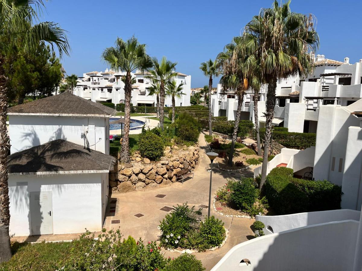 Casa Ana Vera Playa Eksteriør billede