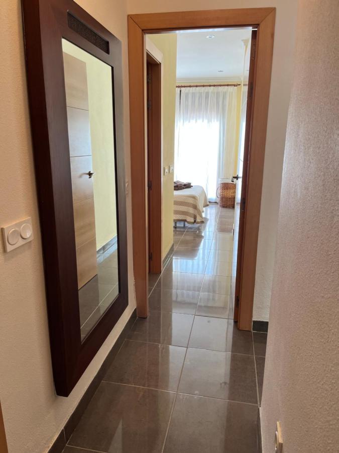 Casa Ana Vera Playa Eksteriør billede
