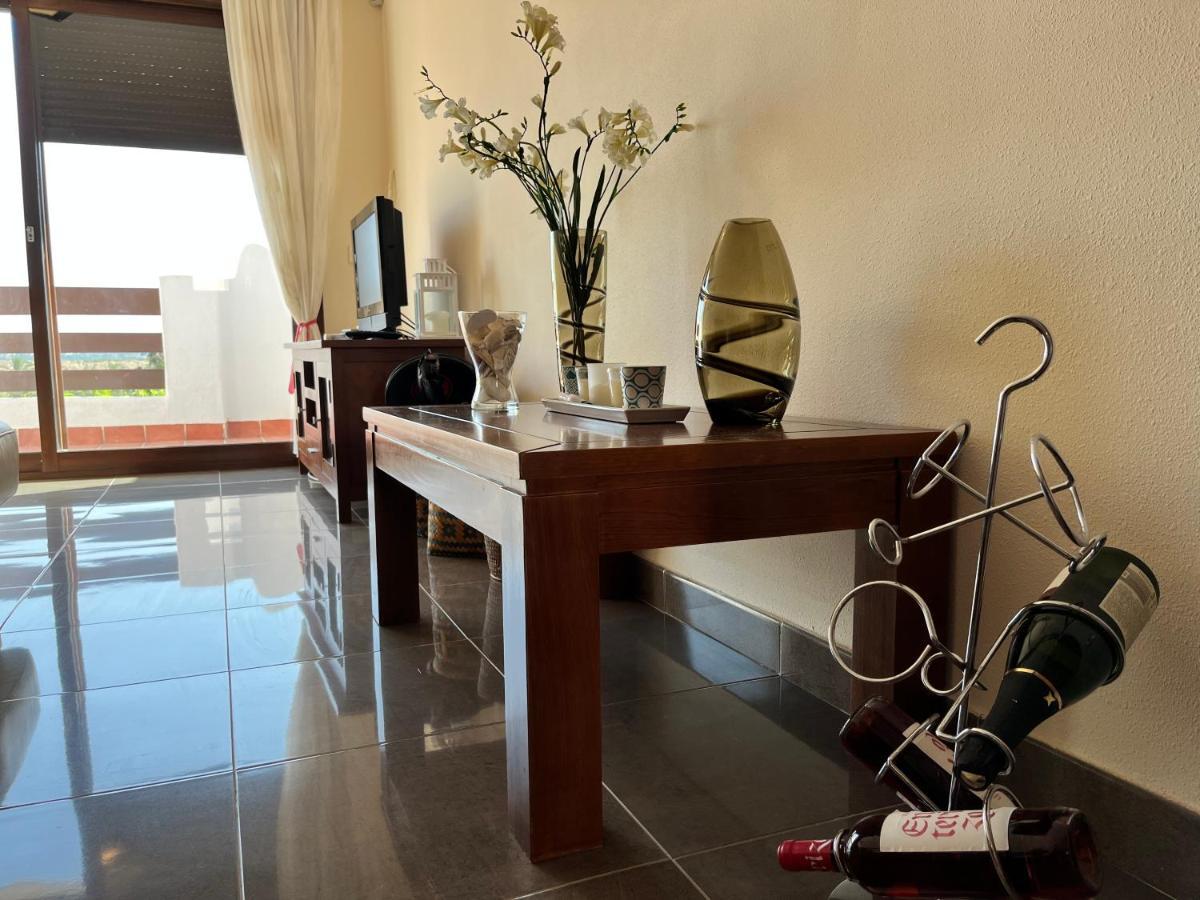 Casa Ana Vera Playa Eksteriør billede