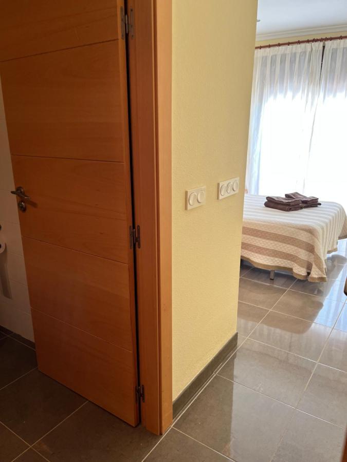 Casa Ana Vera Playa Eksteriør billede
