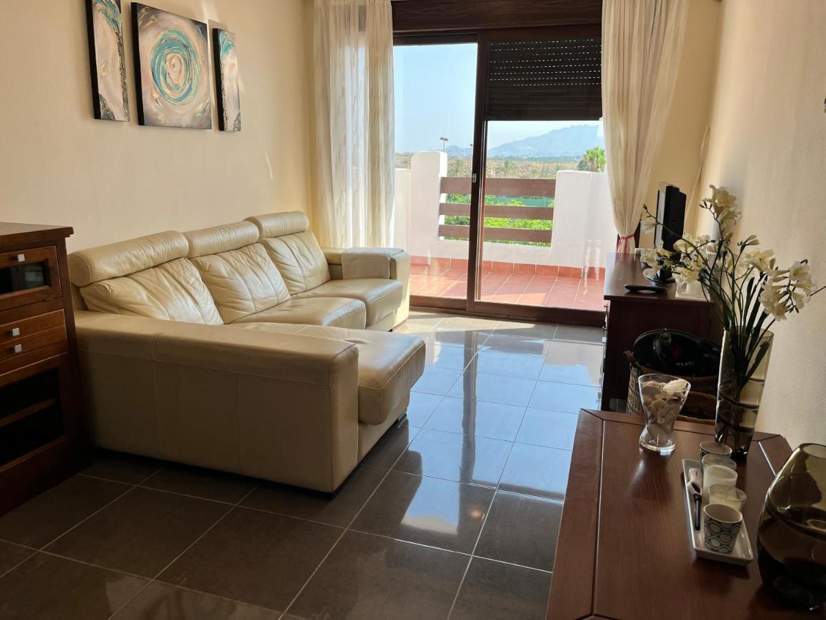 Casa Ana Vera Playa Eksteriør billede