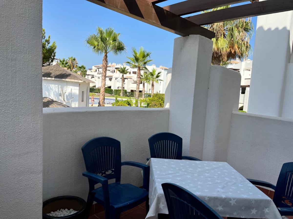 Casa Ana Vera Playa Eksteriør billede