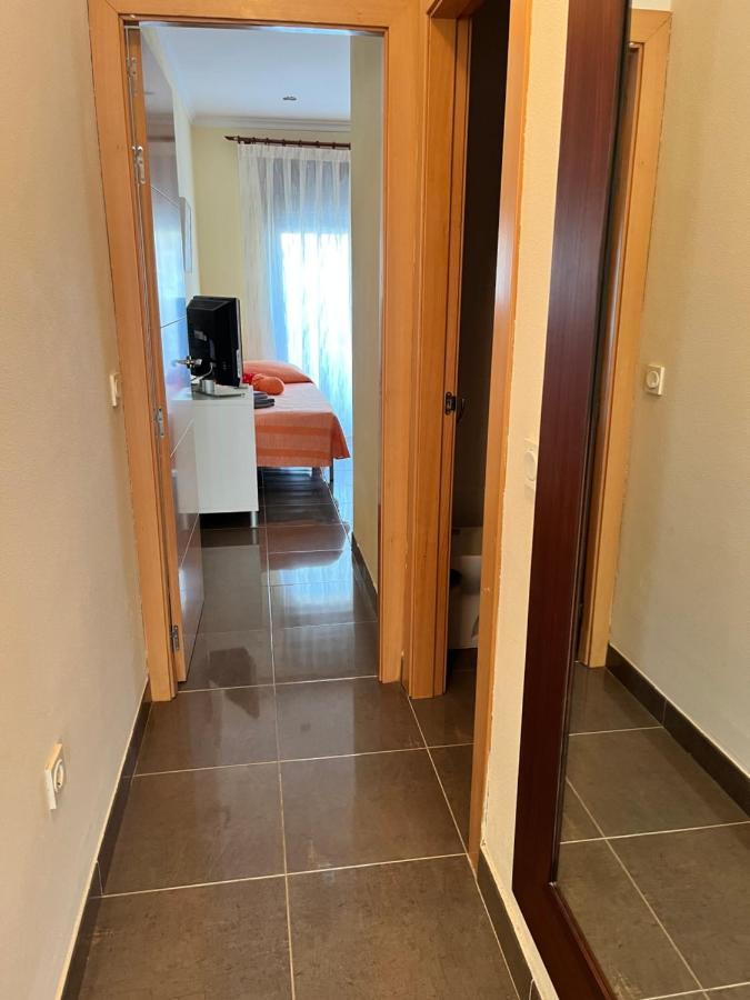 Casa Ana Vera Playa Eksteriør billede