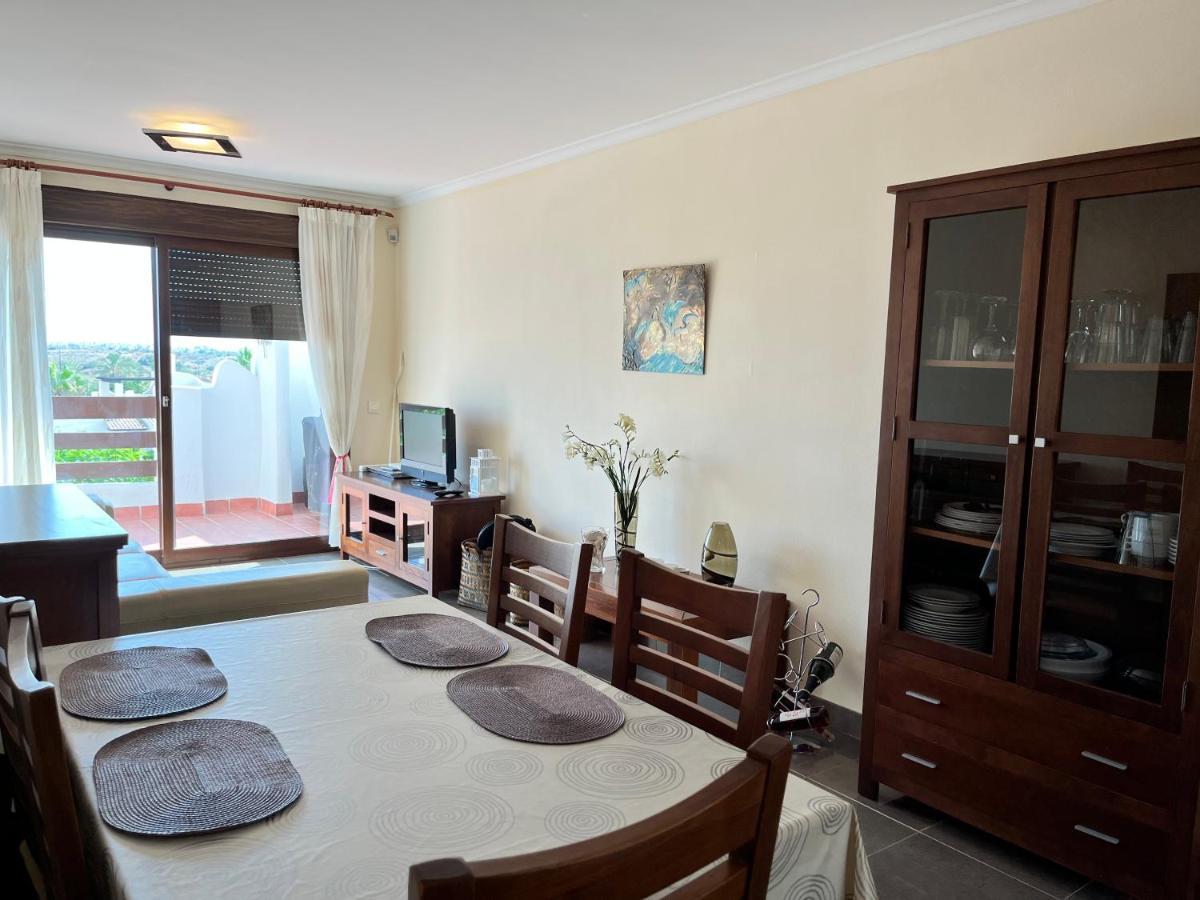 Casa Ana Vera Playa Eksteriør billede