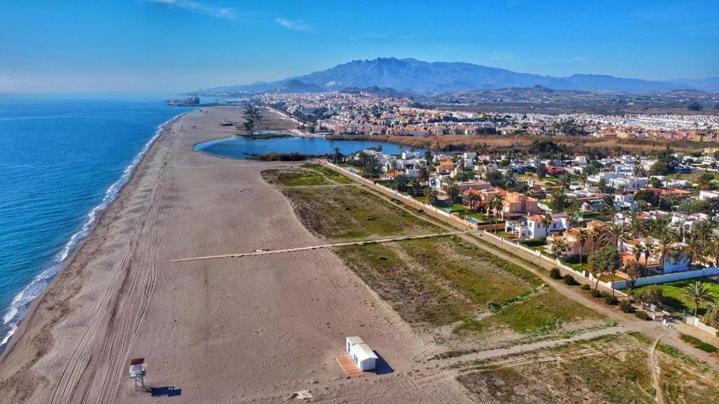 Casa Ana Vera Playa Eksteriør billede