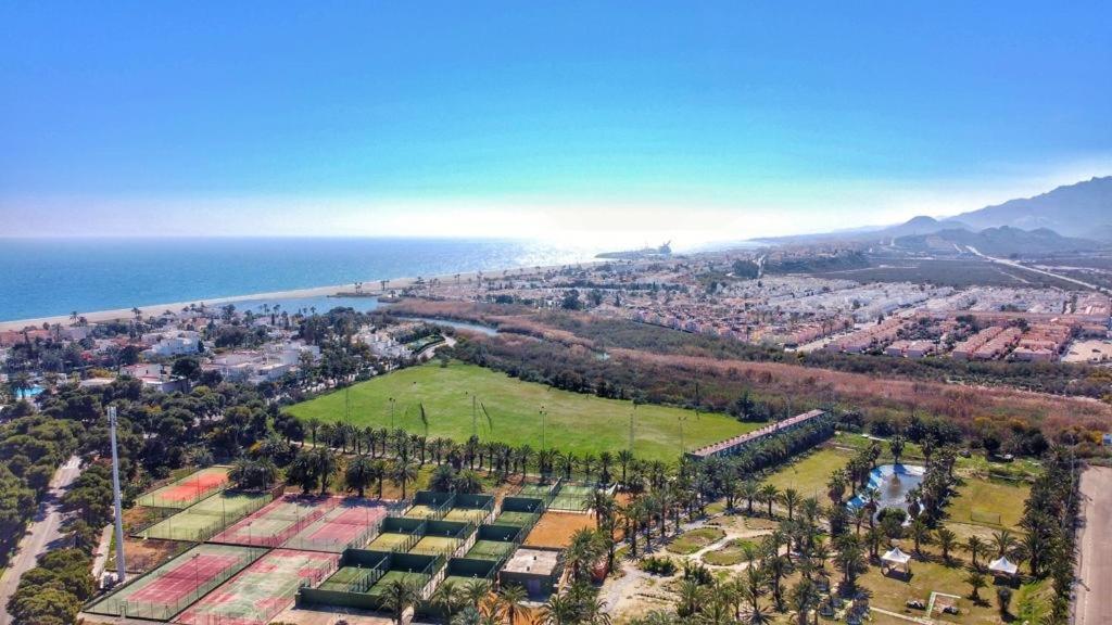 Casa Ana Vera Playa Eksteriør billede