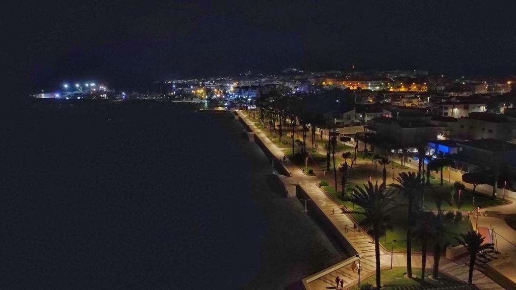 Casa Ana Vera Playa Eksteriør billede