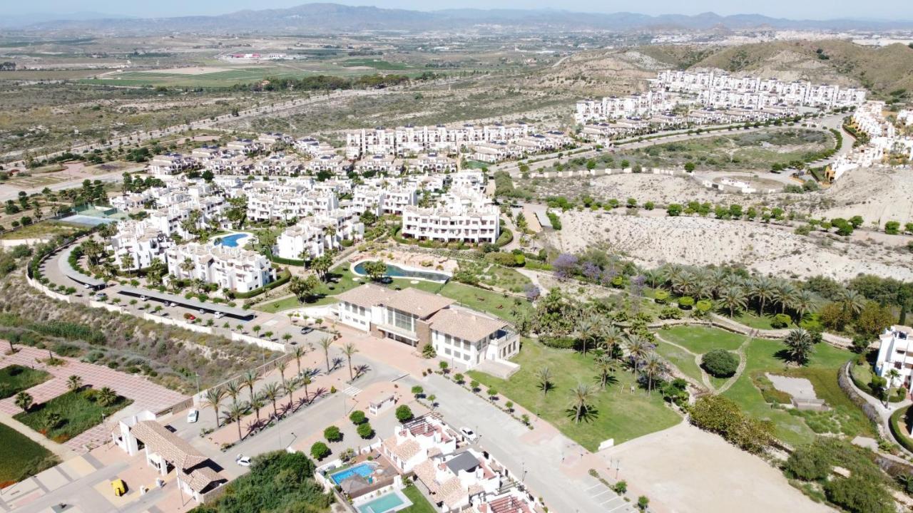 Casa Ana Vera Playa Eksteriør billede