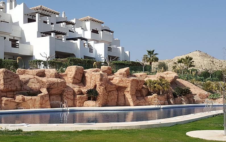 Casa Ana Vera Playa Eksteriør billede