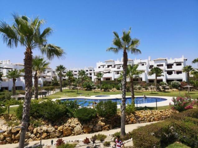 Casa Ana Vera Playa Eksteriør billede